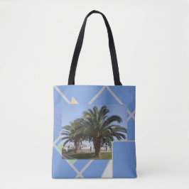 Bolsa das Formas de Verão