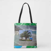 Bolsa das Formas de Verão