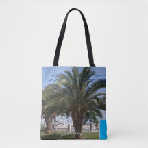 Bolsa das Formas de Verão