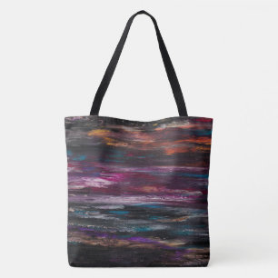 Bolsa de Abstrato