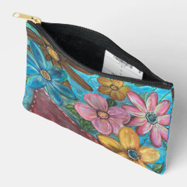 Bolsa de Acessórios