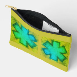 Bolsa de acessórios