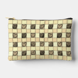 Bolsa de acessórios