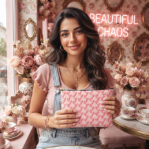 Bolsa de Acessórios Barb
