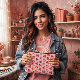 Bolsa de Acessórios Fox