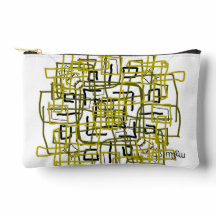 Bolsa de Acessórios NewDay | m3galleryStudio