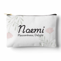 Bolsa de Acessórios Noemi