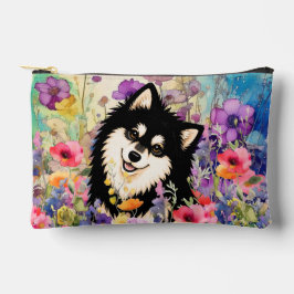 Bolsa de acessórios pequena Lapphund ZEN GARDEN B&