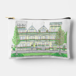 Bolsa de Acessórios Pequenos da Cidade do Brownsto