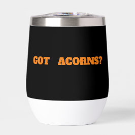 Bolsa de Água Acorn Brigade