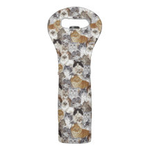 Bolsa de Amantes de Cat