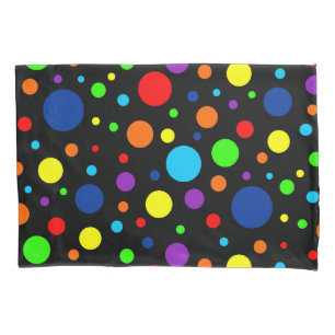 Bolsa de Arco-Íris Escuro