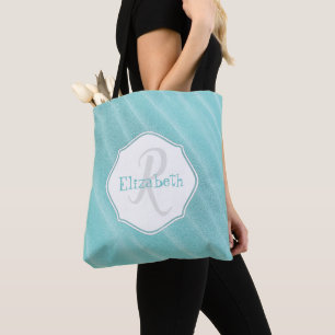 Bolsa de Areia Teal