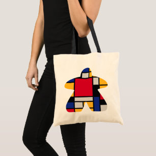 Bolsa de arte moderna