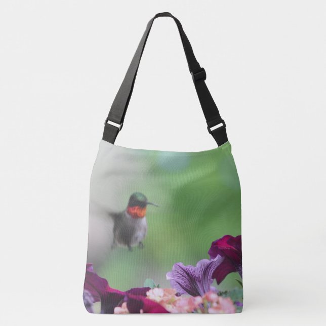 Bolsa de aves (Frente)