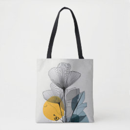 Bolsa de Bloom Linear