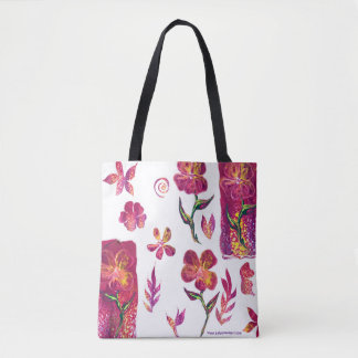 Bolsa de Blooms Negros