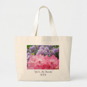 Bolsa de Bolsas de presentes BFF favoritos Rhodies