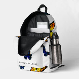 Bolsa de borboletas