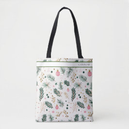 Bolsa de Botânica Whimsical