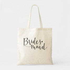 Bolsa de Bridesmaid