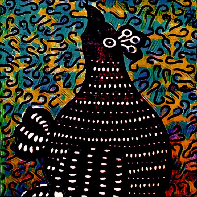 Bolsa de Bud (Criador carregado)