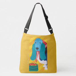 Bolsa de Cachorro Hound