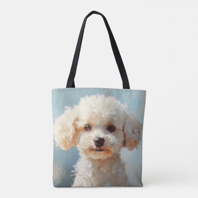 Bolsa de cães (Verso)