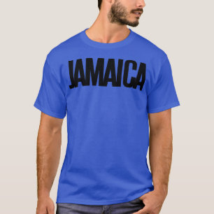 Bolsa de Camisas de Turismo da Jamaica