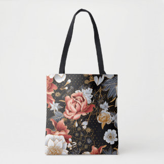 Bolsa de Carryall Haute Blossom