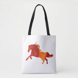 Bolsa de Cavalo Flame