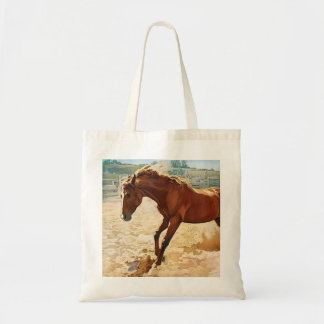 Bolsa de Cavalo Repleto