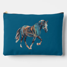 Bolsa de Cavalo/Saco