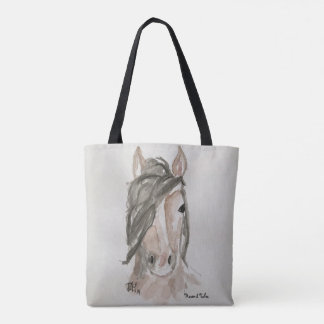 Bolsa de cavalos
