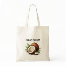 Bolsa DE COCONUTA DE KAMALA