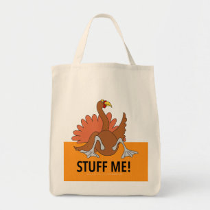 Bolsa de compra da Turquia