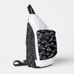 Bolsa de Corte e Costura
