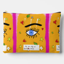Bolsa de Corte e Costura Impressa