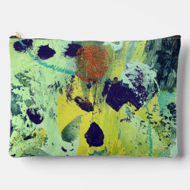 Bolsa de Cosméticos/Artigos de Toilete em Design d