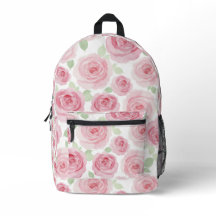 Bolsa de Costura de Corte de Impressão Artística