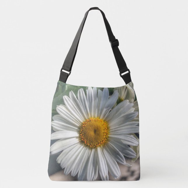 Bolsa de Daisy Tote (Frente)