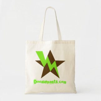 bolsa de Doodiepants.com