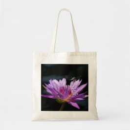 Bolsa de dragonvoa de água com Lotus Roxo
