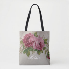 Bolsa de Elegância Rosa Rosa Rosa Rosa Rosa Rosa R