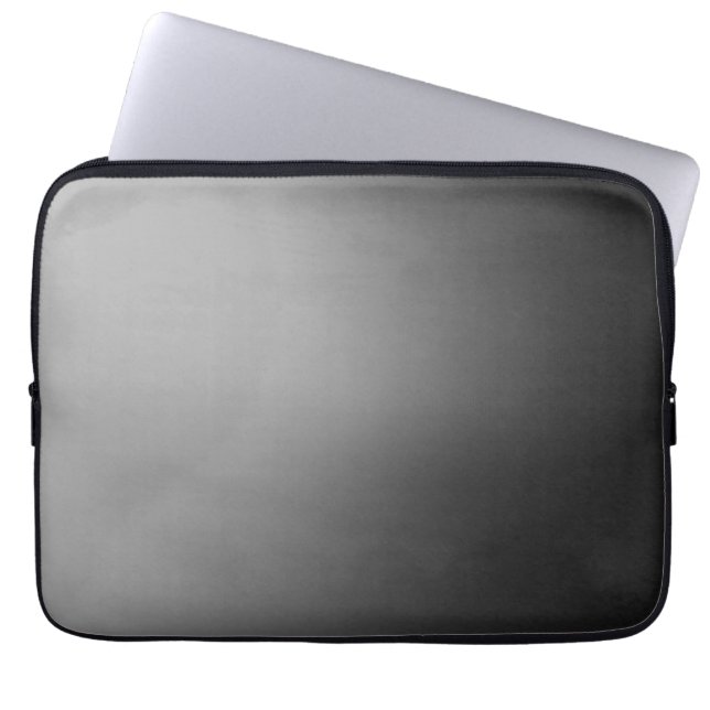 Bolsa de eletrônicos capa para laptop (Frente)