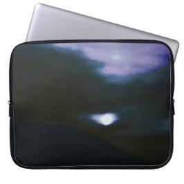 Bolsa de eletrônicos capa para laptop computador t