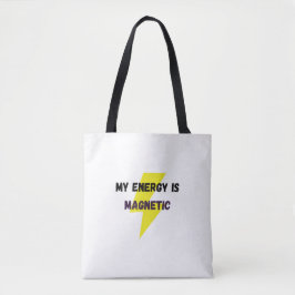 Bolsa de Energia Magnética