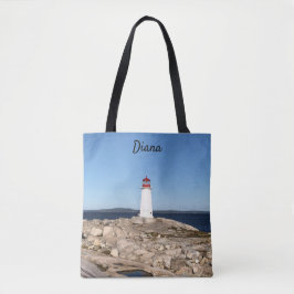 Bolsa de farol personalizado
