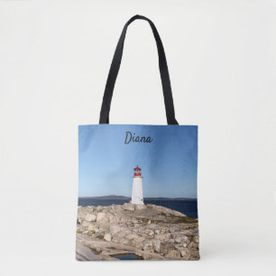 Bolsa de farol personalizado