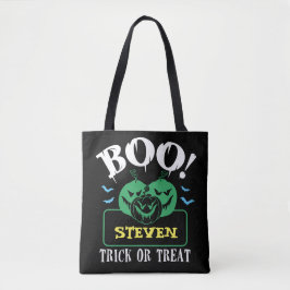 Bolsa de ferramentas personalizada do Halloween